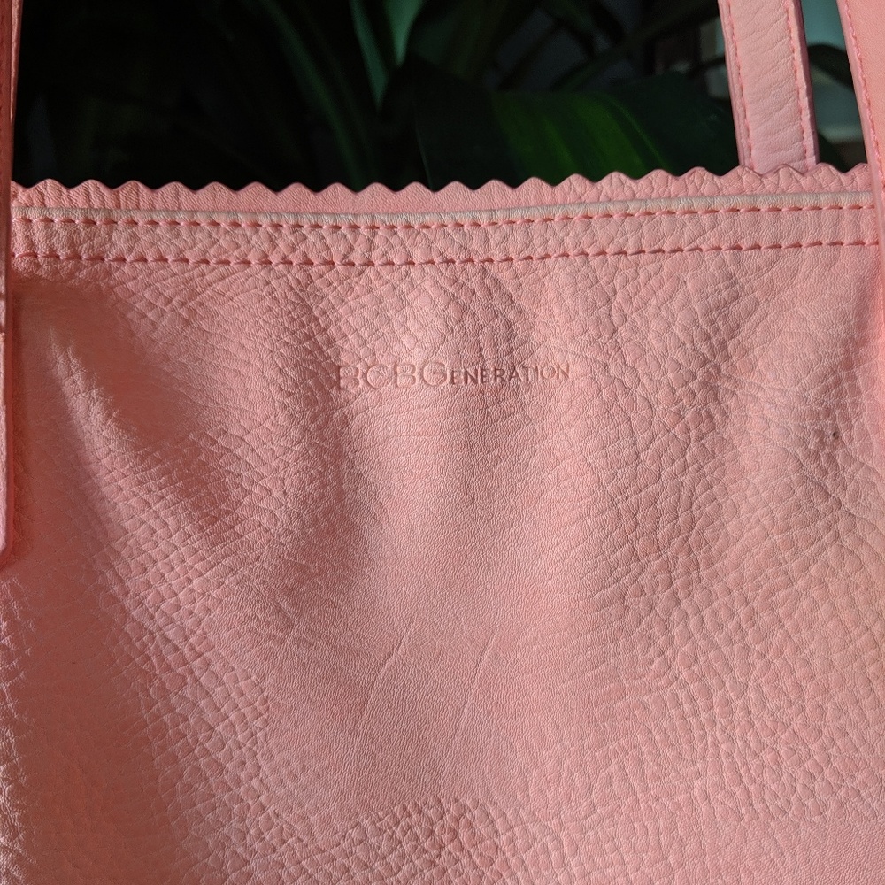 BCBGeneration Tote - Picture 6 of 7